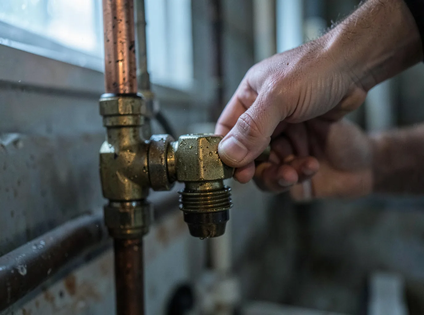 Emergency Plumber Nashville, IL FAQs